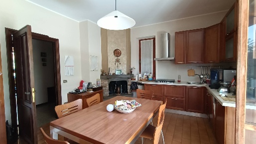 Foto Appartamento in Via Aldo Moro, Treia Passo Di Treia di 115 m²