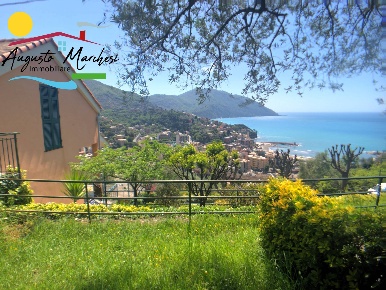 Foto Appartamento in VIA SALVO D'ACQUISTO, Recco Centro in affitto