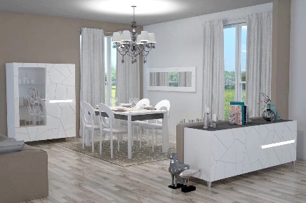 Foto Villa bifamiliare in via lanzaghe, Silea Centro di 180 m² con 6 locali