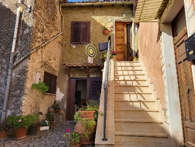 Foto Appartamento in VIA SANT'ANNA, Segni in vendita
