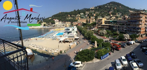 Foto Appartamento in LUNGOMARE BETTOLO, Recco in affitto