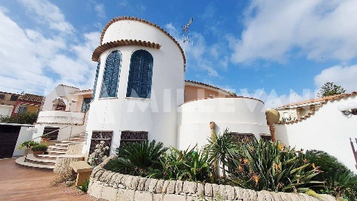 Foto Villa singola in Via delle Ninfee, Santa Croce Camerina di 200 m²