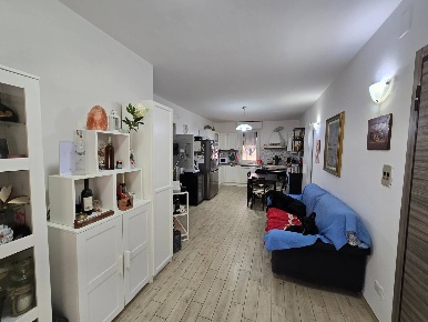 Foto Appartamento a Cavriglia di 90 m² con 5 locali in vendita