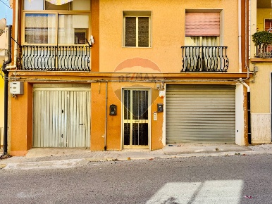 Foto Appartamento in VIA GOZZI 118, Santa Croce Camerina Centro di 110 m²