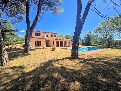 Foto Villa singola a Barberino di Mugello in vendita