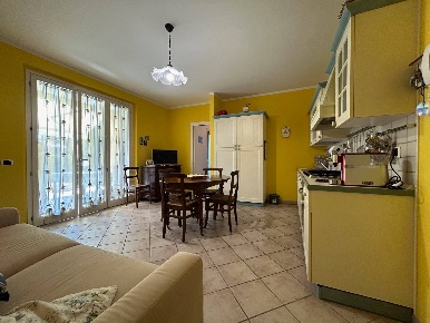 Foto Appartamento a Loano Centro di 75 m² con 3 locali in vendita