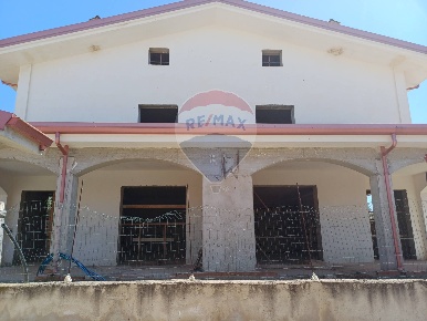 Foto Villa bifamiliare in via Grazia Deledda, Santa Croce Camerina