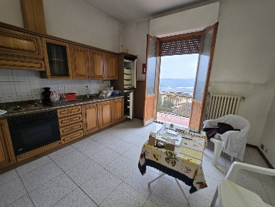 Foto Appartamento a Cavriglia di 90 m² con 4 locali in vendita