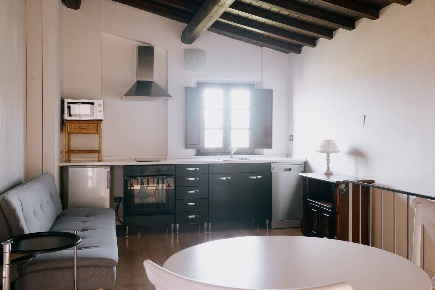 Foto Appartamento a Cerreto Guidi di 48 m² con 1 locali in affitto