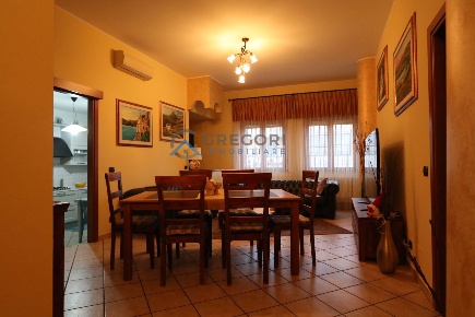 Foto Appartamento in Via Costa del Monte, Mosciano Sant'Angelo Centro