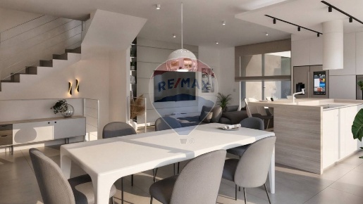 Foto Villa unifamiliare a Castelli Calepio Centro di 205 m² con 4 locali