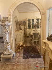 Foto Appartamento a Melito di Porto Salvo di 110 m² con 4 locali in vendita