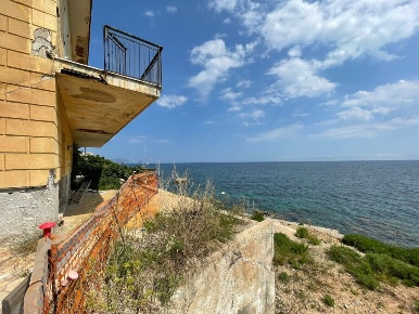 Foto Villa unifamiliare a Trabia in vendita