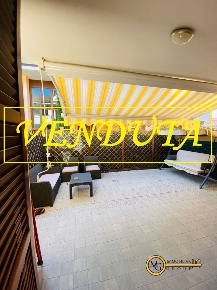 Foto Appartamento in Via Fermi, Vignate Centro di 40 m² con 1 locali