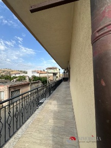 Foto Appartamento in Via Sbarre, Melito di Porto Salvo di 120 m² in vendita