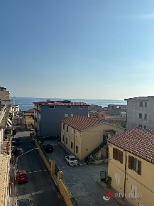 Foto Appartamento in Via Marina, Melito di Porto Salvo di 120 m² in vendita