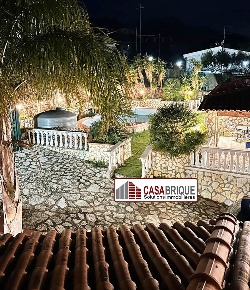Foto Villa unifamiliare in Contrada Salina, Trabia in vendita