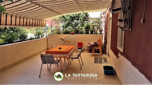 Foto Appartamento in via Sparagonà, Santa Teresa di Riva Centro di 45 m²