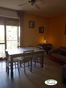 Foto Appartamento a Santo Stefano di Magra Centro di 60 m² con 3 locali