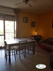 Foto Appartamento a Santo Stefano di Magra Centro di 60 m² con 3 locali