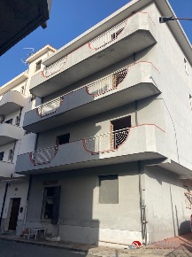 Foto Appartamento in via Sibari, Melito di Porto Salvo Centro Storico