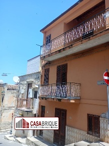 Foto Villa unifamiliare in Via Lo Jacono, Trabia in vendita