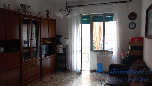 Foto Appartamento a Alassio Fenarina, Via Neghelli, Collina di Ponente