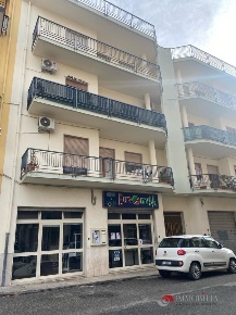 Foto Appartamento in Via Papa Giovanni XXIII, Melito di Porto Salvo