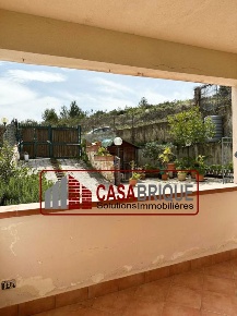 Foto Villa unifamiliare in Contrada Sant'Onofrio, Trabia in vendita