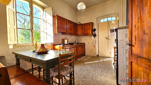 Foto Appartamento a Monteriggioni Uopini di 70 m² con 4 locali in vendita