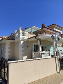 Foto Villa unifamiliare in Via Pagliette, Cepagatti Centro di 80 m²