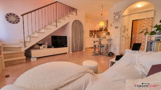 Foto Appartamento a Monteriggioni Castellina Scalo di 71 m² con 2 locali