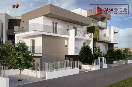 Foto Appartamento in Via Consolare, Santa Flavia di 90 m² con 2 locali