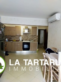 Foto Appartamento in via Pirandello, Santa Teresa di Riva Centro di 80 m²