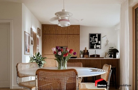 Foto Appartamento in Via Sant'Angelo, Marano Vicentino Centro di 70 m²