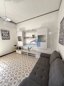 Foto Appartamento in VIA DEI GLADIOLI, Giardini-Naxos Centro di 95 m²