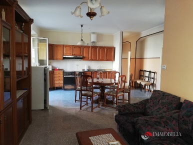 Foto Appartamento in Via Antonio Gramsci, Melito di Porto Salvo di 110 m²