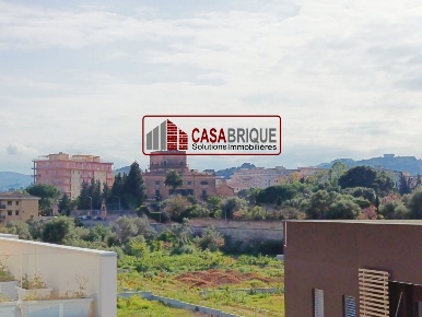 Foto Appartamento in Via Consolare, Santa Flavia Centro di 140 m²