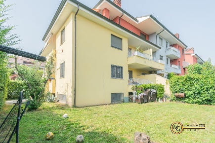 Foto Appartamento a Vignate Centro di 160 m² con 4 locali in vendita