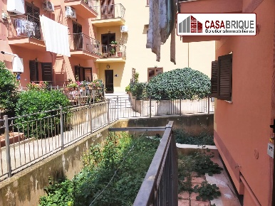 Foto Appartamento in Via Consolare, Santa Flavia Centro di 129 m²