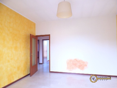 Foto Appartamento in Via Papa Giovanni XXIII, Vignate Centro di 91 m²