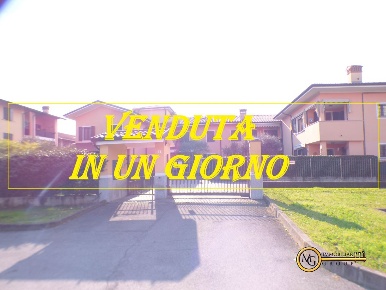 Foto Appartamento in Via Strettone, Vignate Centro di 60 m² con 2 locali