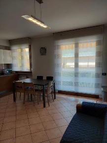 Foto Appartamento in Via Emilio Casella, Cepagatti Centro di 80 m²