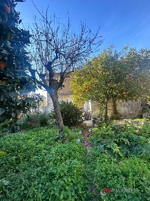 Foto Villa unifamiliare a Melito di Porto Salvo di 140 m² con 4 locali