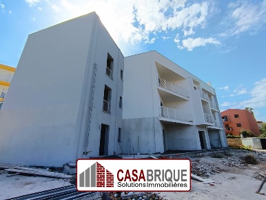 Foto Appartamento in Via Consolare, Santa Flavia Centro di 109 m²