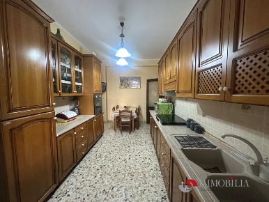 Foto Appartamento in via Catanzaro, Melito di Porto Salvo di 150 m²