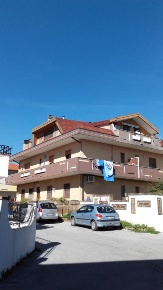 Foto Appartamento in Via Tommaso Di Giovanni, Cepagatti Centro di 110 m²