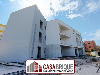 Foto Appartamento in Via Consolare, Santa Flavia Centro di 106 m²