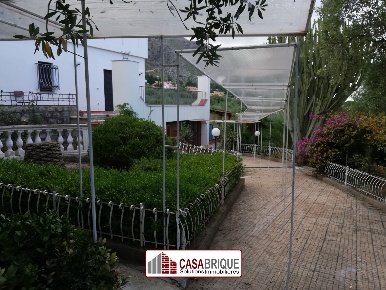 Foto Villa unifamiliare in Contrada rovetto, Trabia in vendita