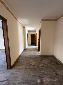 Foto Appartamento in Via Pallica, Melito di Porto Salvo di 130 m²